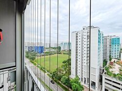 Flo Residence (D19), Condominium #508119471